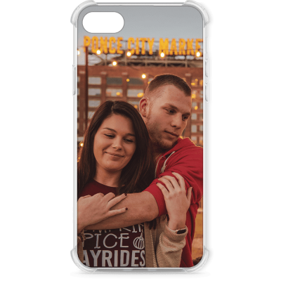 iPhone 8 Picture Case | Add Photos and Designs | Create Now